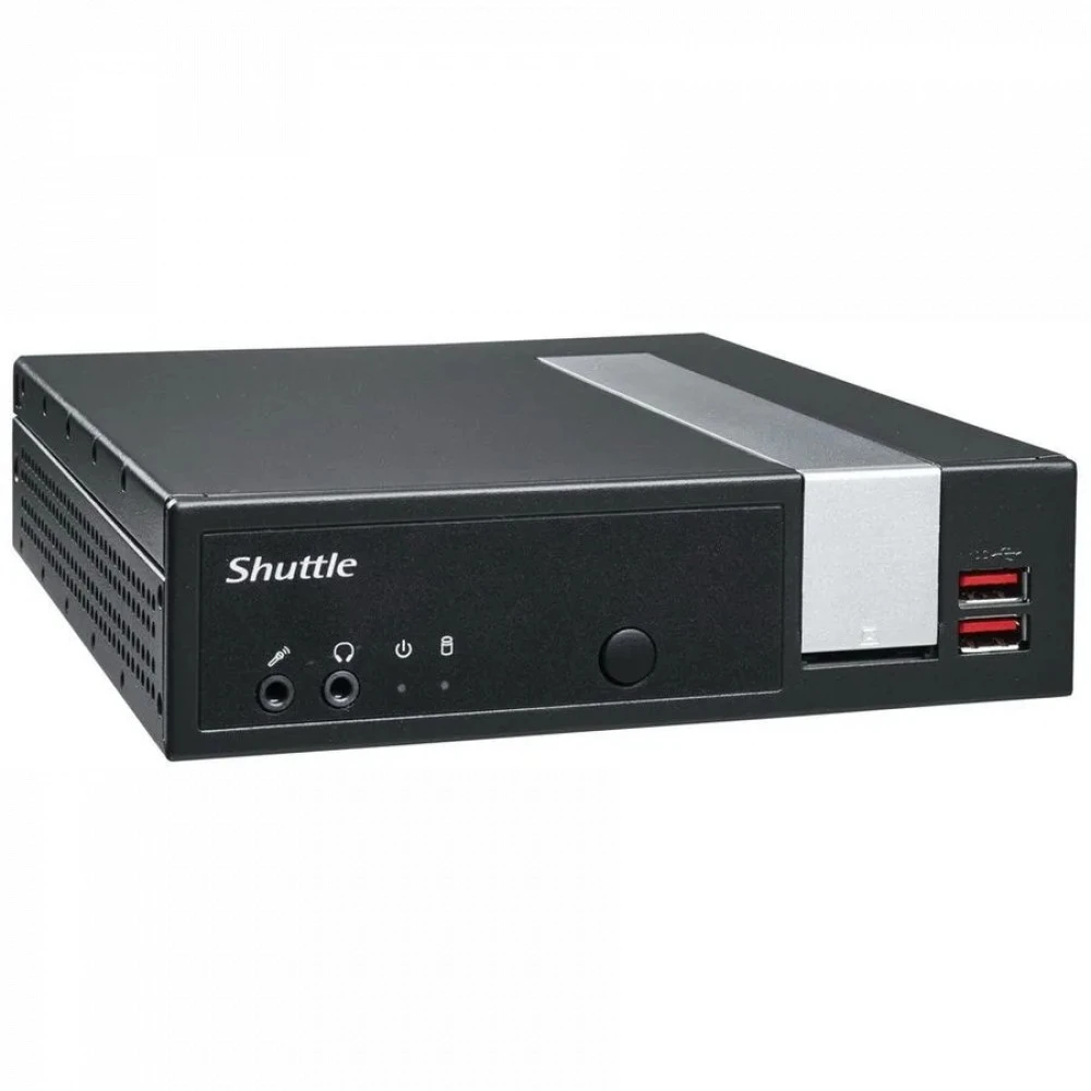 Платформа для ПК Shuttle DL20N6 74R-DL20N-016-SHU-001