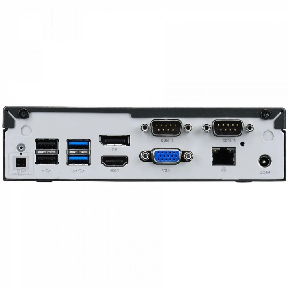 Платформа для ПК Shuttle DL20N6 74R-DL20N-016-SHU-001