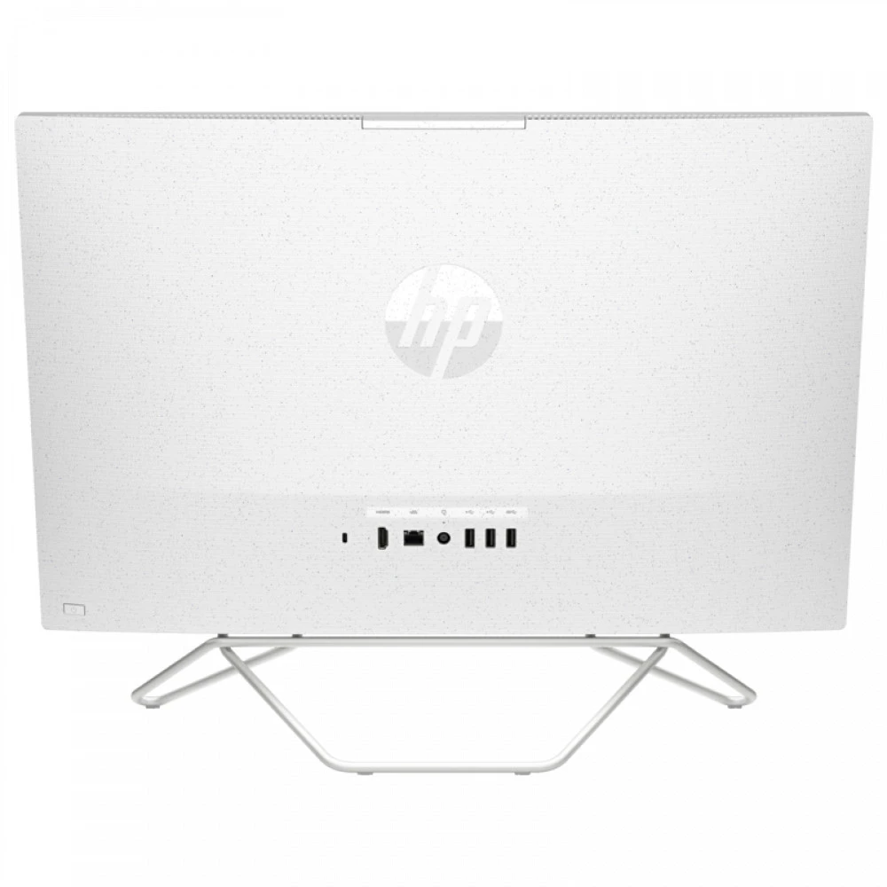 Моноблок HP 24-cb0051ur 60K80EA / 8GB 23.8 ", AMD, Ryzen 5, 5300U, 2.6, 8 Гб, 256 Гб