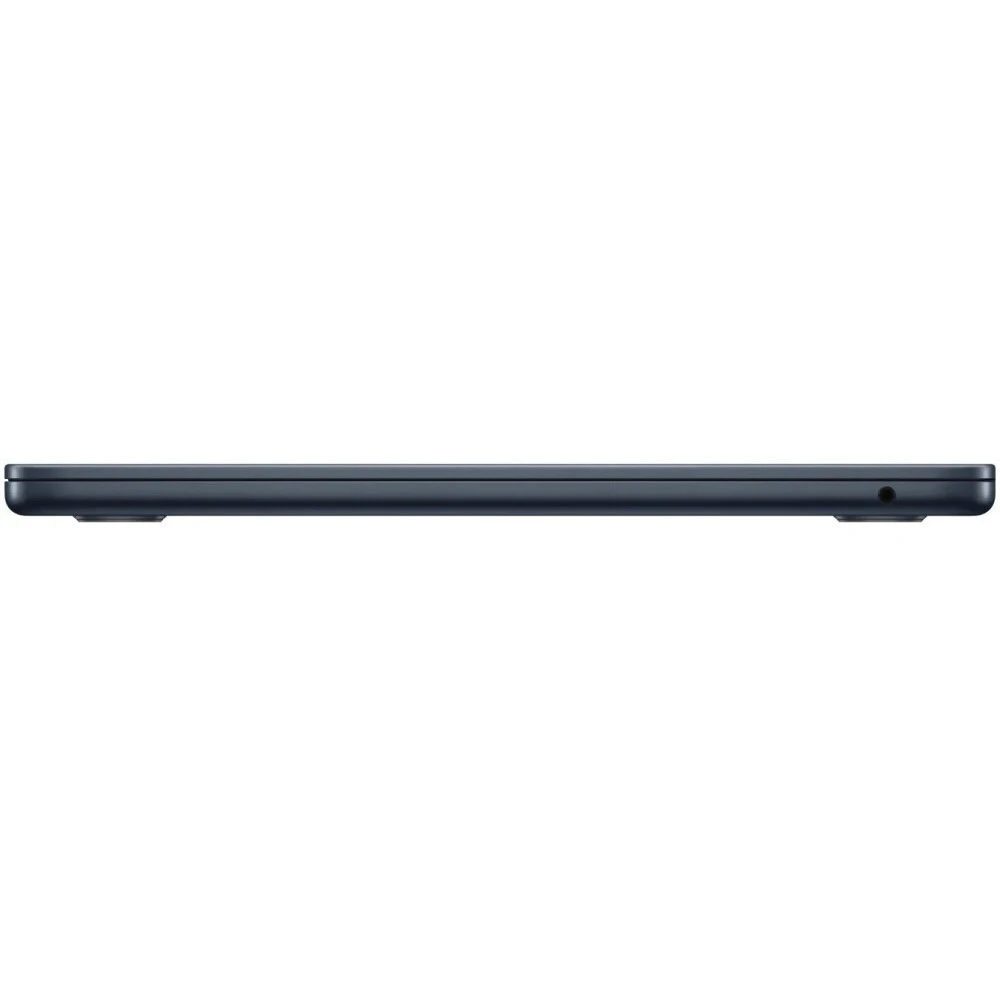 Ноутбук Apple MacBook Air 13 M2 Midnight MC7X4PA/A 13.6 ", WQXGA 2560x1664 (16:10), Apple, M2 series, 16 Гб, 256 ГБ, Apple M2 8-Core, Mac OS