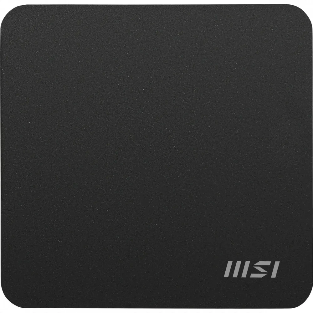 Персональный компьютер MSI Cubi NUC 1M-043XRU 9S6-B0B111-089 Core 7, 150U, 1.8, 16 Гб, DDR5-5600