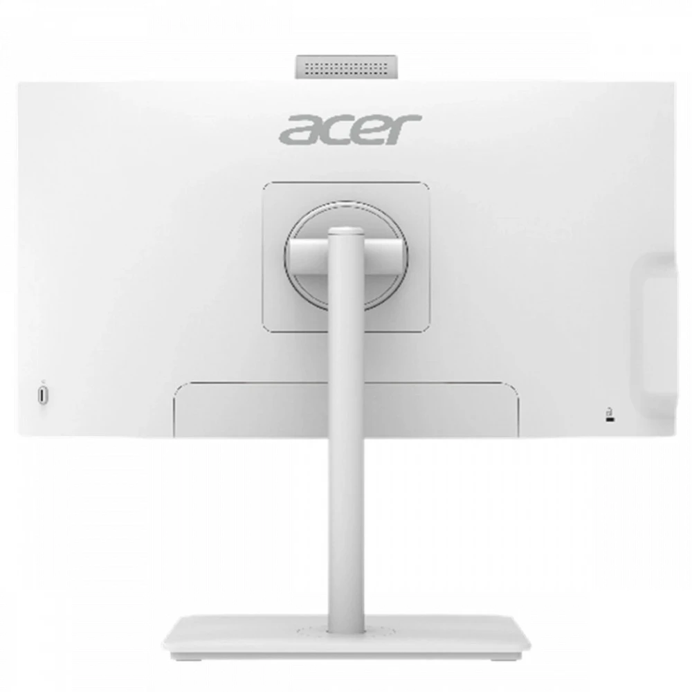 Моноблок Acer Aspire C27A White (DQ.BNRCD.002) 27 ", Intel, Core i7, 1355U, 1.7, 16 Гб, 512 Гб