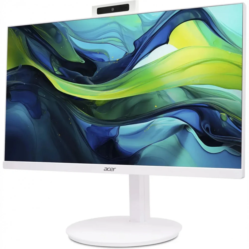 Моноблок Acer Aspire C24A-GRPL Full HD DQ.BRNCD.001 23.8 ", Intel, Core 5, 120U, 1.4, 16 Гб, 512 Гб