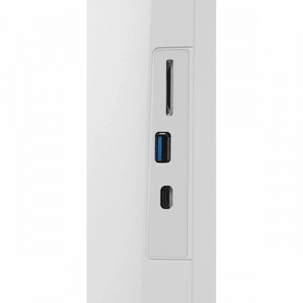 Моноблок iRU Tactio 23IH6W 2128567 23.8 ", Intel, Core i5, 12400, 2.5, 16 Гб, 512 Гб