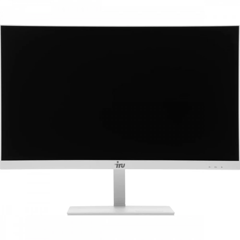Моноблок iRU Tactio 23IH6W 2128567 23.8 ", Intel, Core i5, 12400, 2.5, 16 Гб, 512 Гб