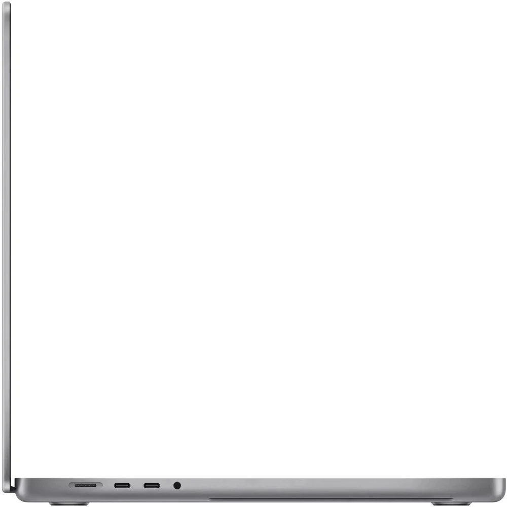 Ноутбук Apple MacBook Pro 16 M1 Pro Space Gray Z14V0008D 16.2 ", 3.5K 3456x2234 (16:10), Apple, M1 series, 32 Гб, 512 ГБ, Apple M1 Pro 16-Core, Mac OS