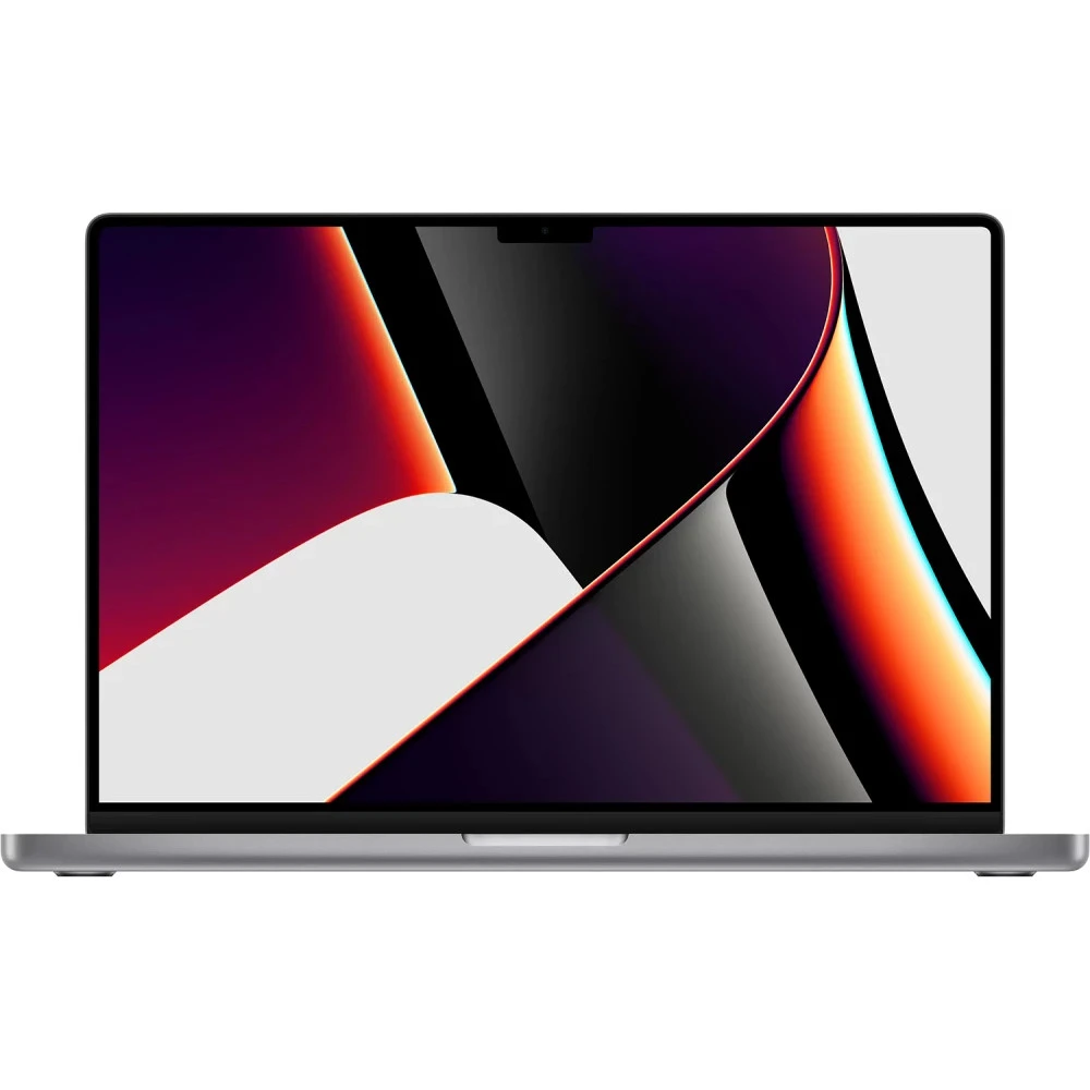 Ноутбук Apple MacBook Pro 16 M1 Pro Space Gray Z14V0008D 16.2 ", 3.5K 3456x2234 (16:10), Apple, M1 series, 32 Гб, 512 ГБ, Apple M1 Pro 16-Core, Mac OS