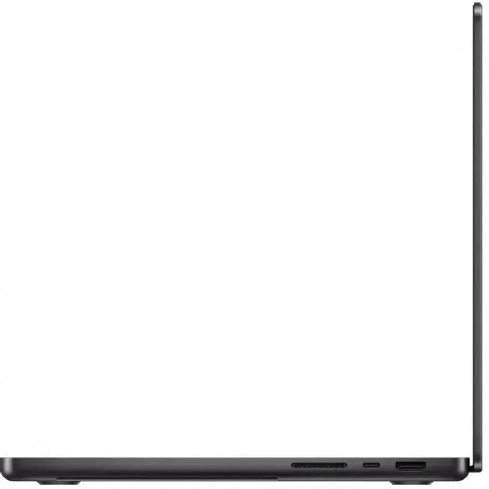 Ноутбук Apple MacBook Pro 14 M4 Max Space Black MX2K3HN/A 14.2 ", 3K 3024x1964 (16:10), Apple, M4 series, 36 Гб, 1 ТБ, Apple M4 Max 32-core, Mac OS