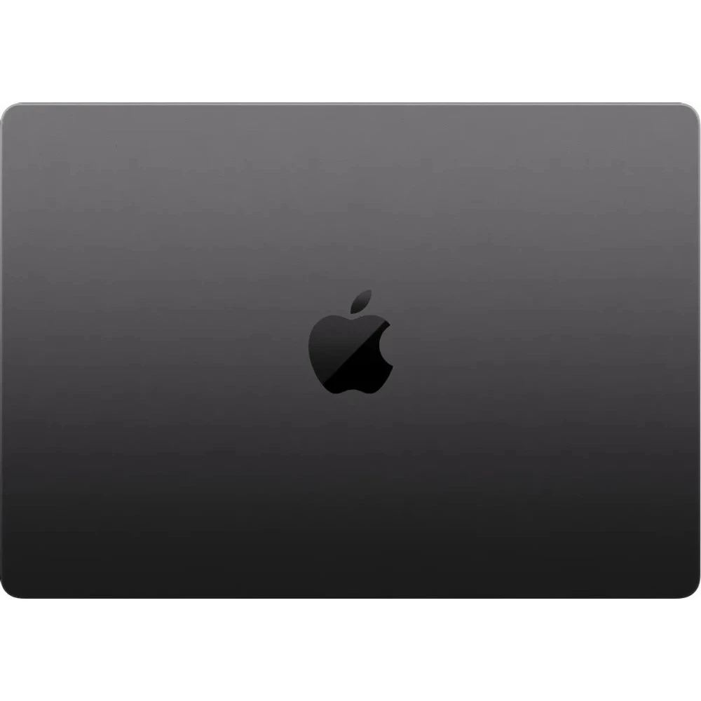 Ноутбук Apple MacBook Pro 14 M4 Max Space Black MX2K3HN/A 14.2 ", 3K 3024x1964 (16:10), Apple, M4 series, 36 Гб, 1 ТБ, Apple M4 Max 32-core, Mac OS