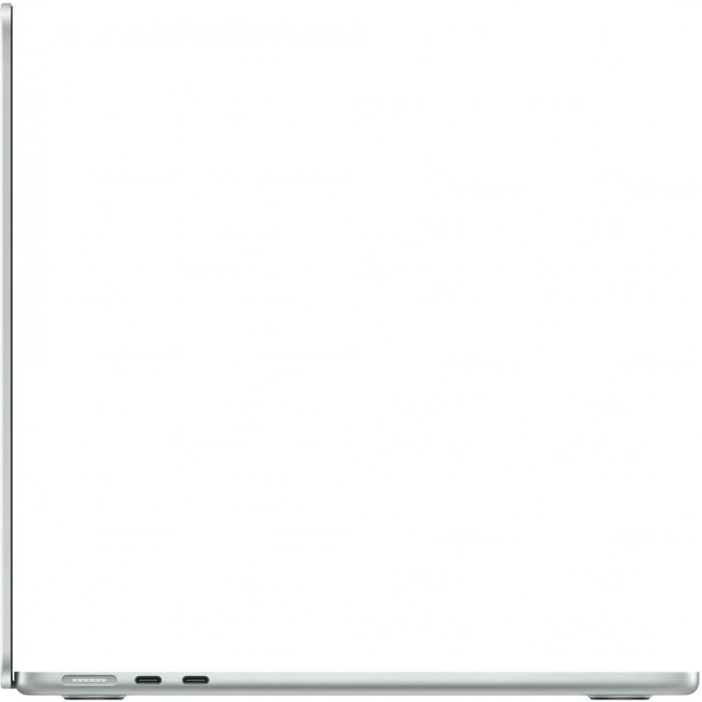 Ноутбук Apple MacBook Air 13 M4 Silver MC654ZA/A 13.6 ", WQXGA 2560x1664 (16:10), Apple, M4 series, 24 Гб, 512 ГБ, Apple M4 10-core, Mac OS