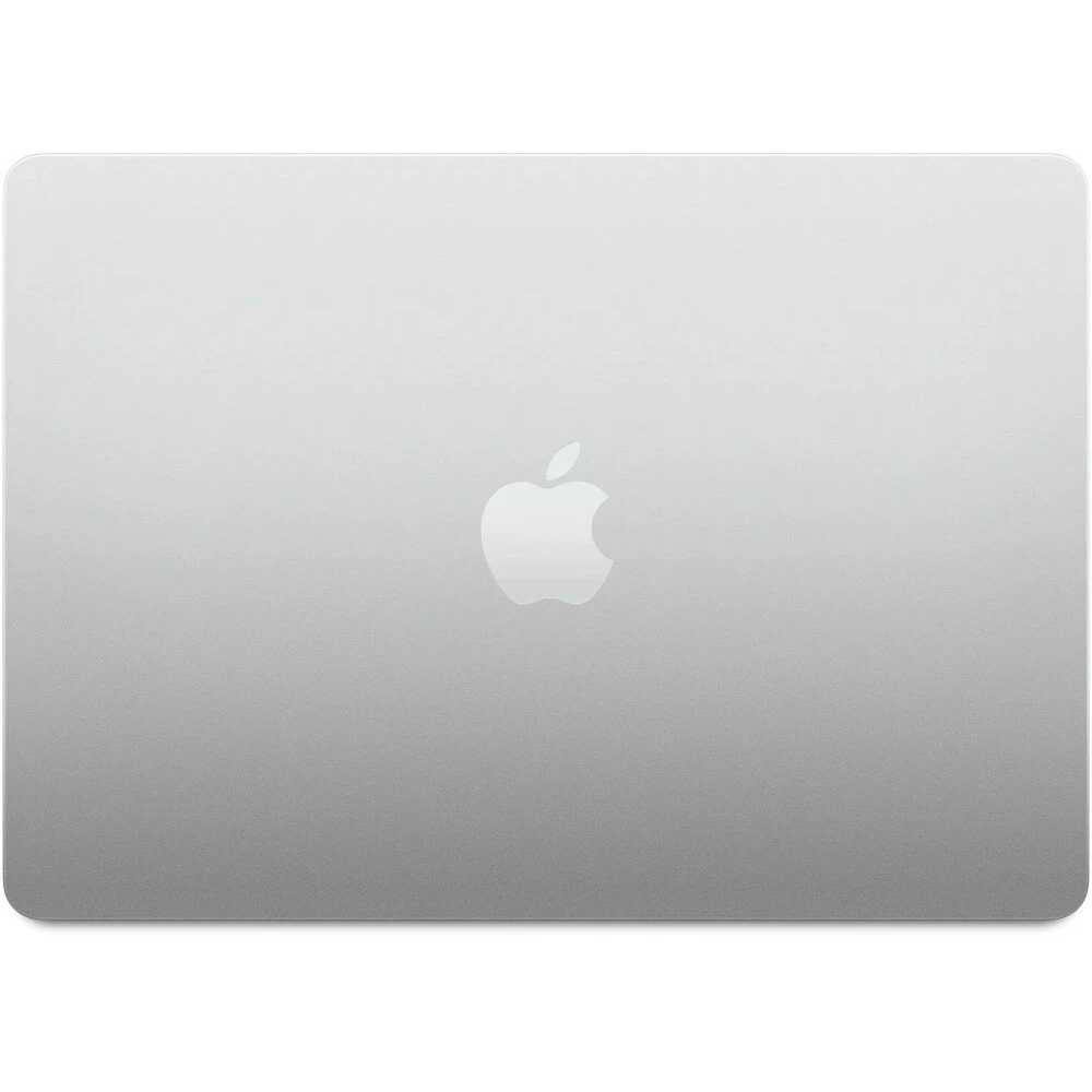Ноутбук Apple MacBook Air 13 M4 Silver MC654ZA/A 13.6 ", WQXGA 2560x1664 (16:10), Apple, M4 series, 24 Гб, 512 ГБ, Apple M4 10-core, Mac OS