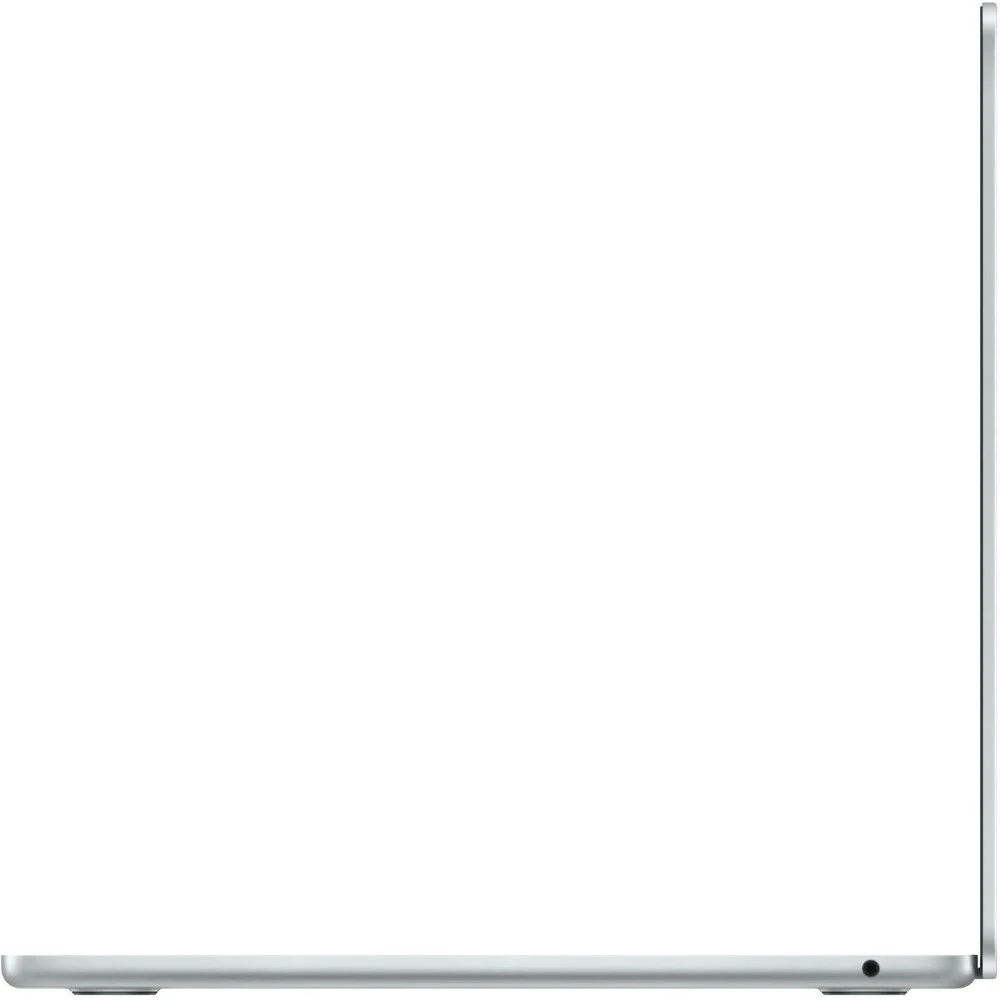 Ноутбук Apple MacBook Air 13 M4 Silver MC654ZA/A 13.6 ", WQXGA 2560x1664 (16:10), Apple, M4 series, 24 Гб, 512 ГБ, Apple M4 10-core, Mac OS