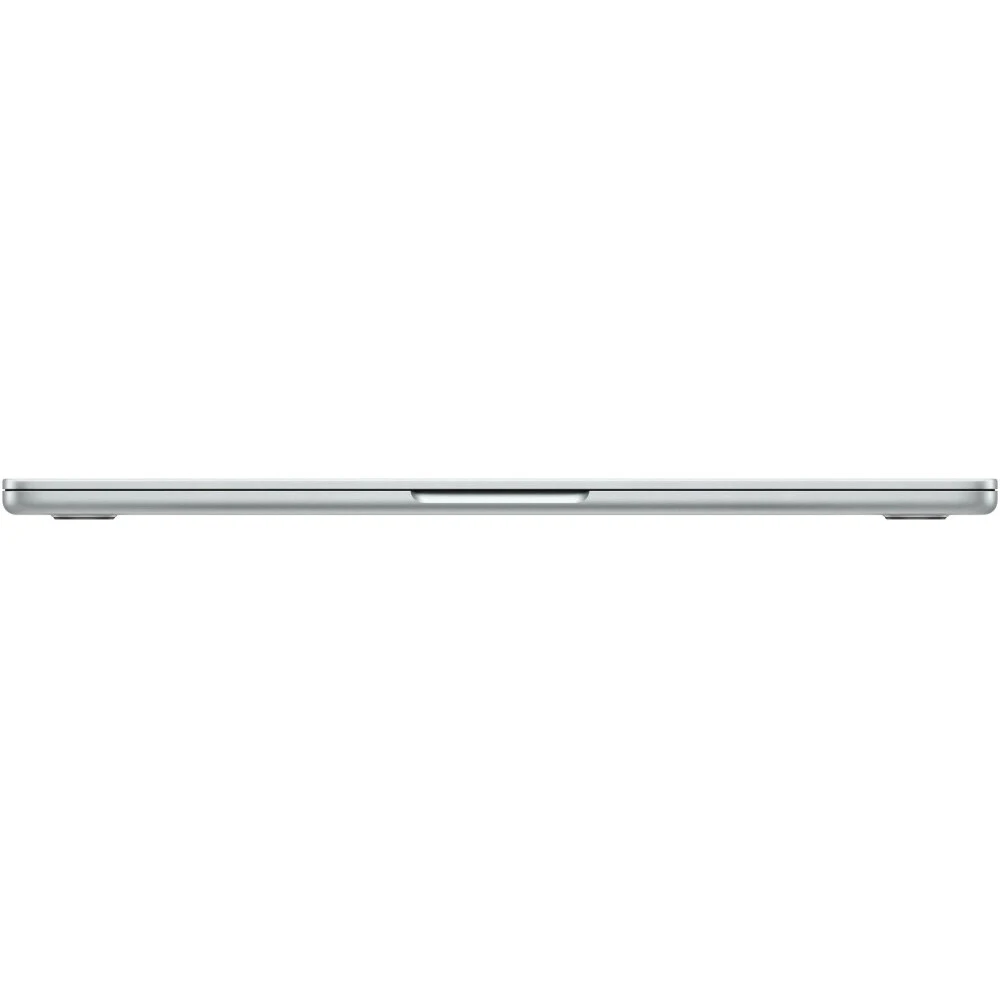 Ноутбук Apple MacBook Air 13 M4 Silver MC654ZA/A 13.6 ", WQXGA 2560x1664 (16:10), Apple, M4 series, 24 Гб, 512 ГБ, Apple M4 10-core, Mac OS