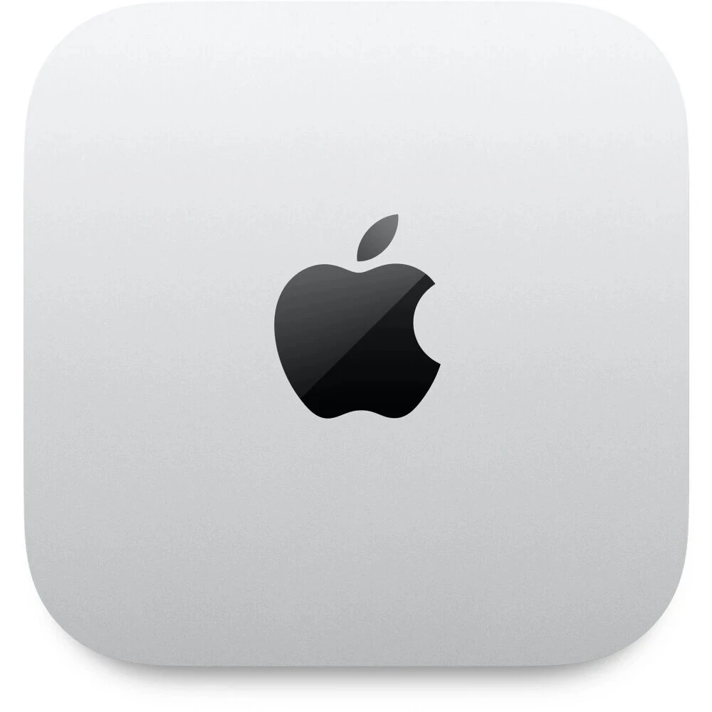 Персональный компьютер Apple Mac Mini (M4, 2024) MU9E3LL/A Apple M4 series, M4, 4.41, 16 Гб, Mac OS