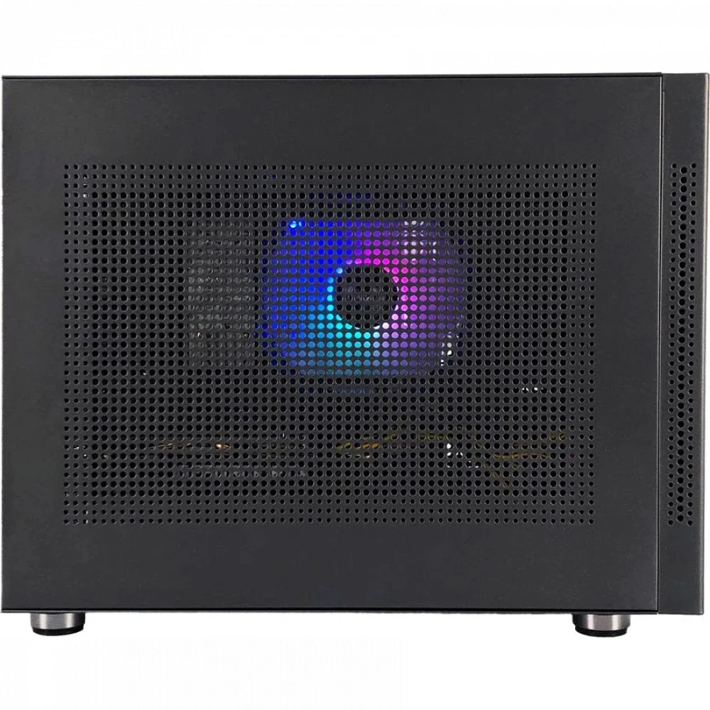 Персональный компьютер iRU Game 510B6GS 1912655 Core i5, 12400F, 2.5, 16 Гб, DDR4-3200