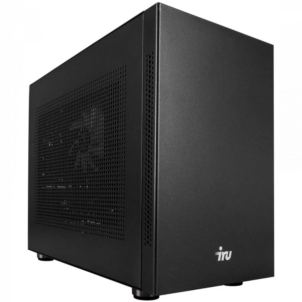 Персональный компьютер iRU Game 510B6GS 1912655 Core i5, 12400F, 2.5, 16 Гб, DDR4-3200