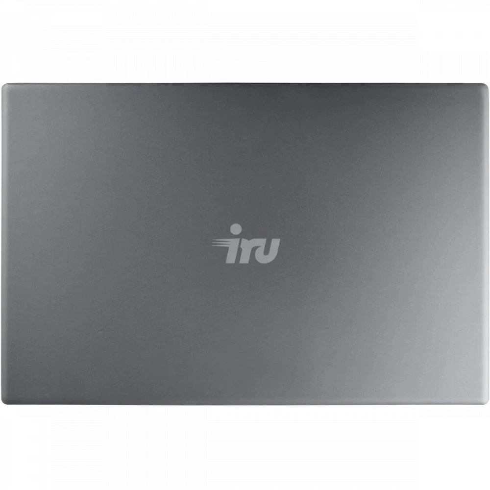 Ноутбук iRU 14EC5 1912595 14.1 ", FHD 1920x1080 (16:9), Intel, Core i5, 8 Гб, 1 ТБ, Intel Iris Xe Graphics