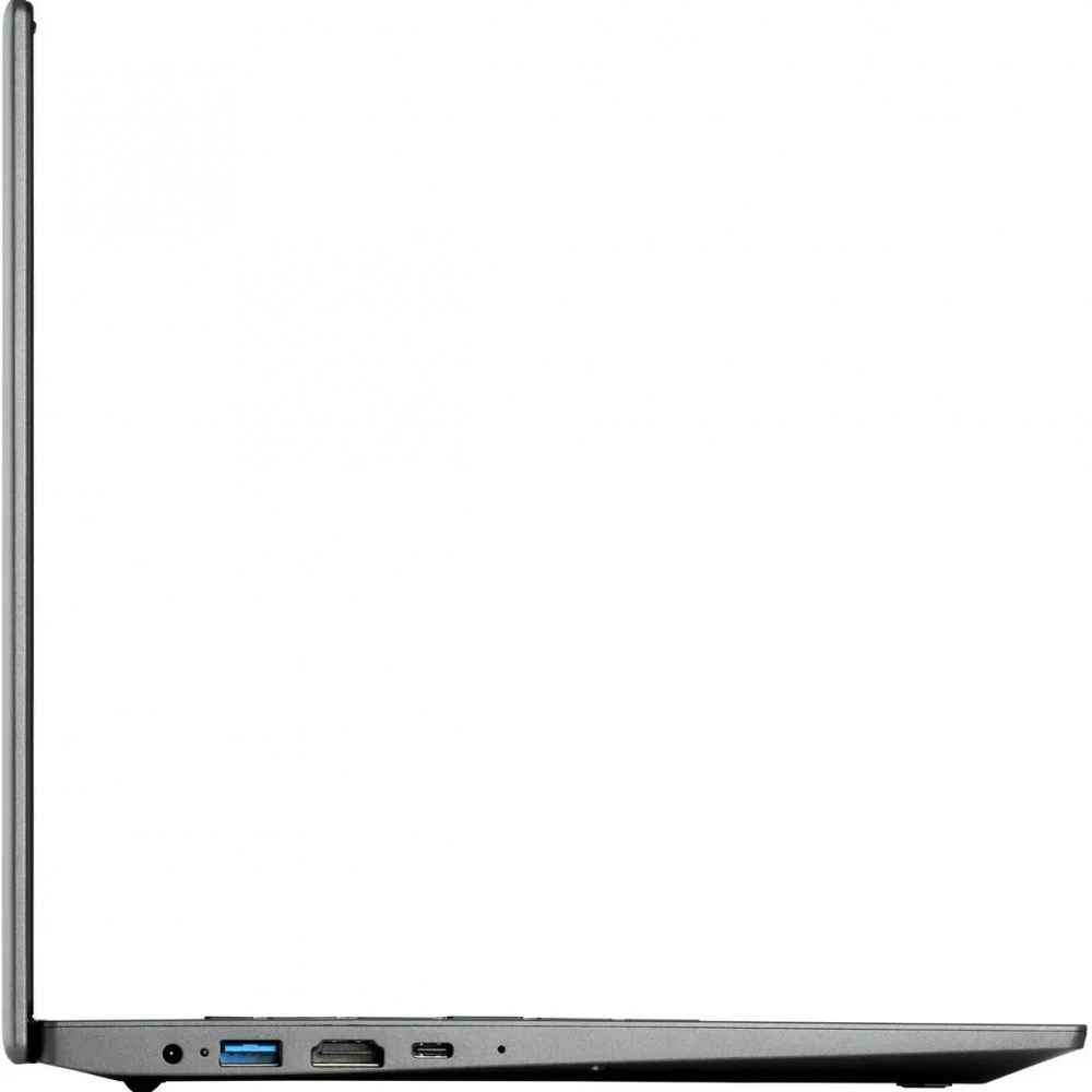 Ноутбук iRU 14EC5 1912595 14.1 ", FHD 1920x1080 (16:9), Intel, Core i5, 8 Гб, 1 ТБ, Intel Iris Xe Graphics