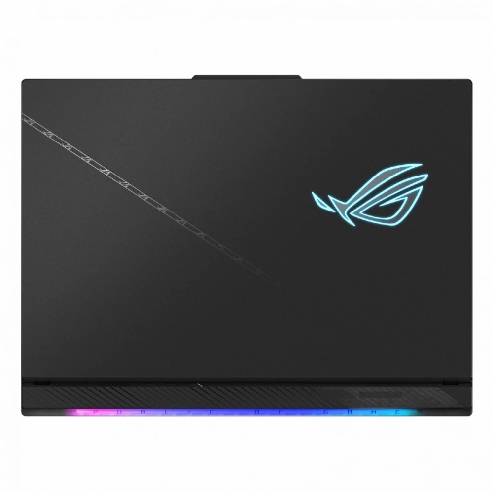 Ноутбук Asus ROG Strix SCAR 16 G634JZ-N4067W 16 ", WQXGA 2560x1600 (16:10), Intel, Core i9, 32 Гб, 2 ТБ, Windows 11 Home