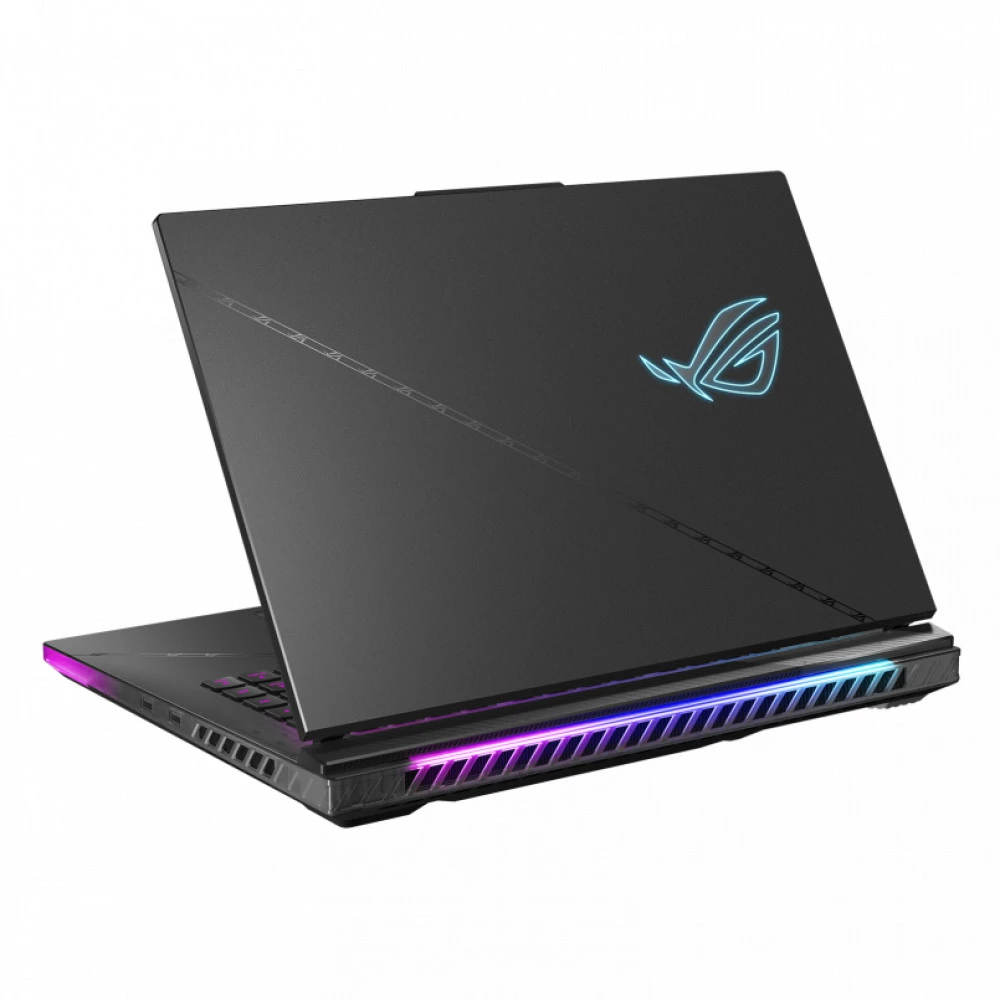 Ноутбук Asus ROG Strix SCAR 16 G634JZ-N4067W 16 ", WQXGA 2560x1600 (16:10), Intel, Core i9, 32 Гб, 2 ТБ, Windows 11 Home
