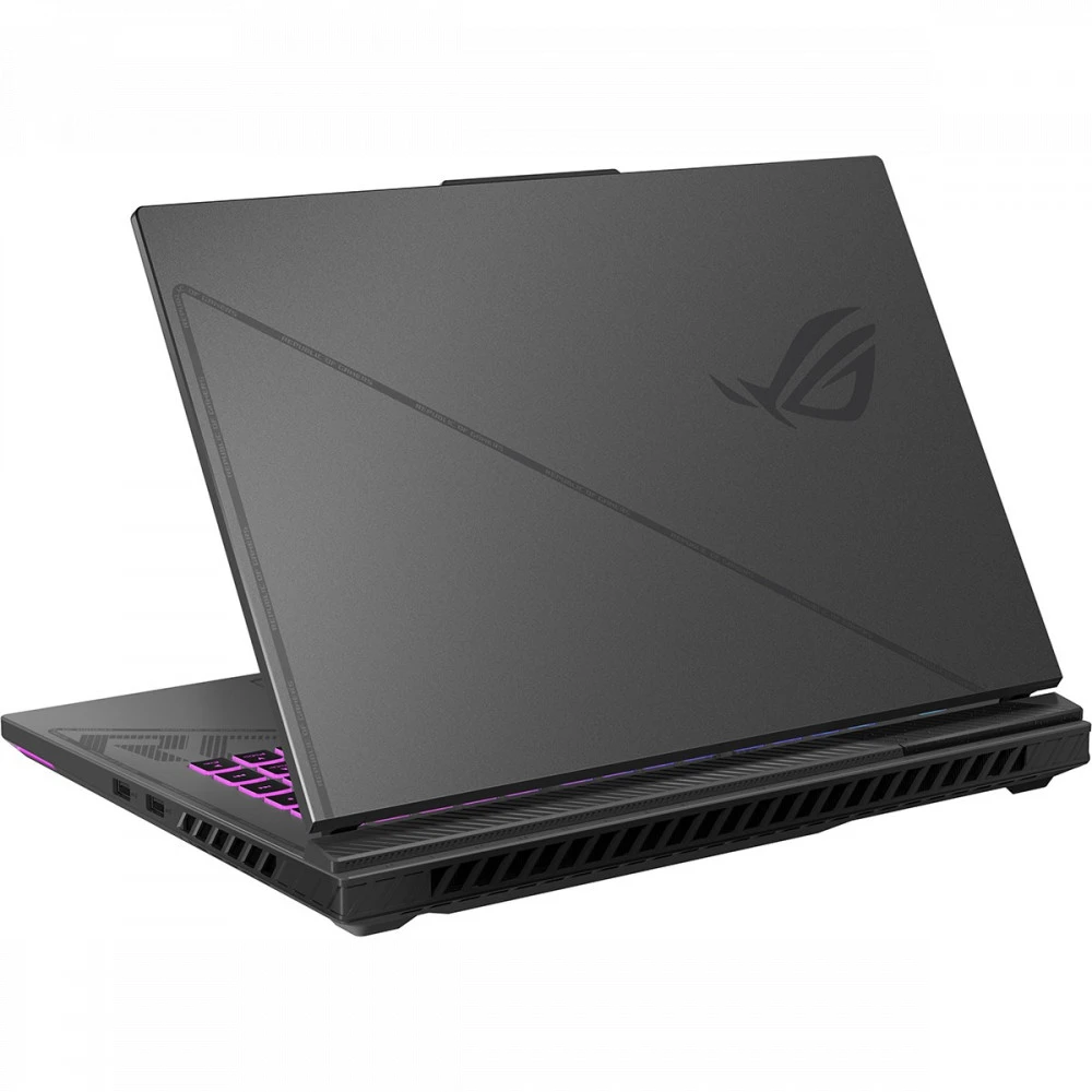 Ноутбук Asus ROG Strix G16 G614JI 90NR0D42-M004R0 16 ", WQXGA 2560x1600 (16:10), Intel, Core i9, 16 Гб, 1 ТБ, NVIDIA GeForce RTX 4070, Windows 11 Home