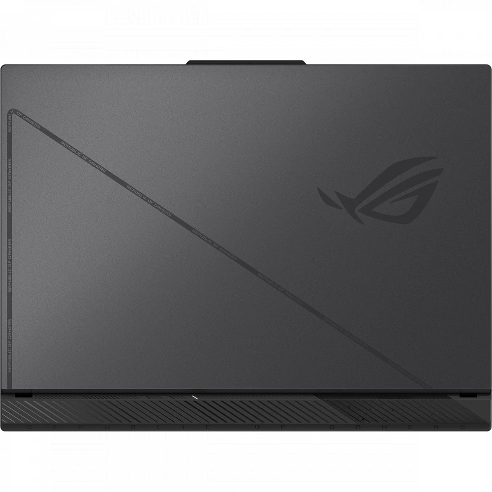 Ноутбук Asus ROG Strix G16 G614JI 90NR0D42-M004R0 16 ", WQXGA 2560x1600 (16:10), Intel, Core i9, 16 Гб, 1 ТБ, NVIDIA GeForce RTX 4070, Windows 11 Home