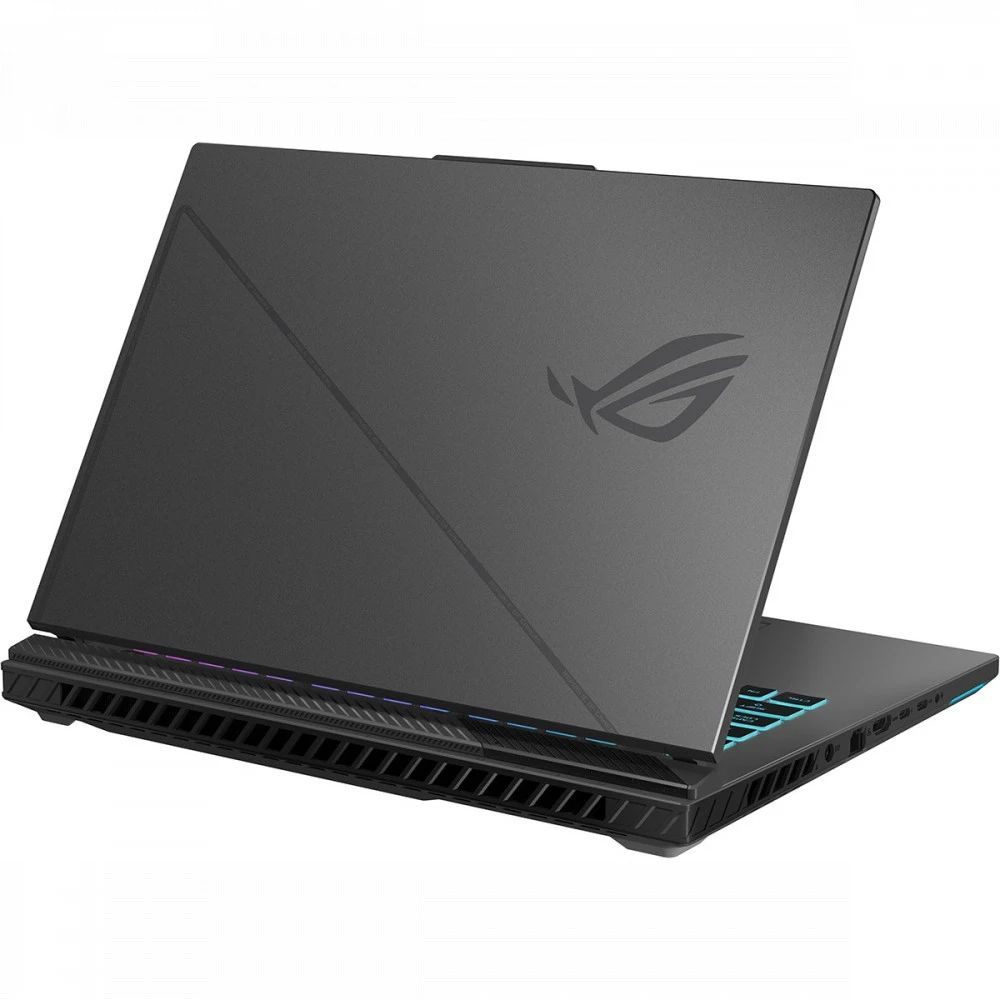 Ноутбук Asus ROG Strix G16 G614JI 90NR0D42-M004R0 16 ", WQXGA 2560x1600 (16:10), Intel, Core i9, 16 Гб, 1 ТБ, NVIDIA GeForce RTX 4070, Windows 11 Home