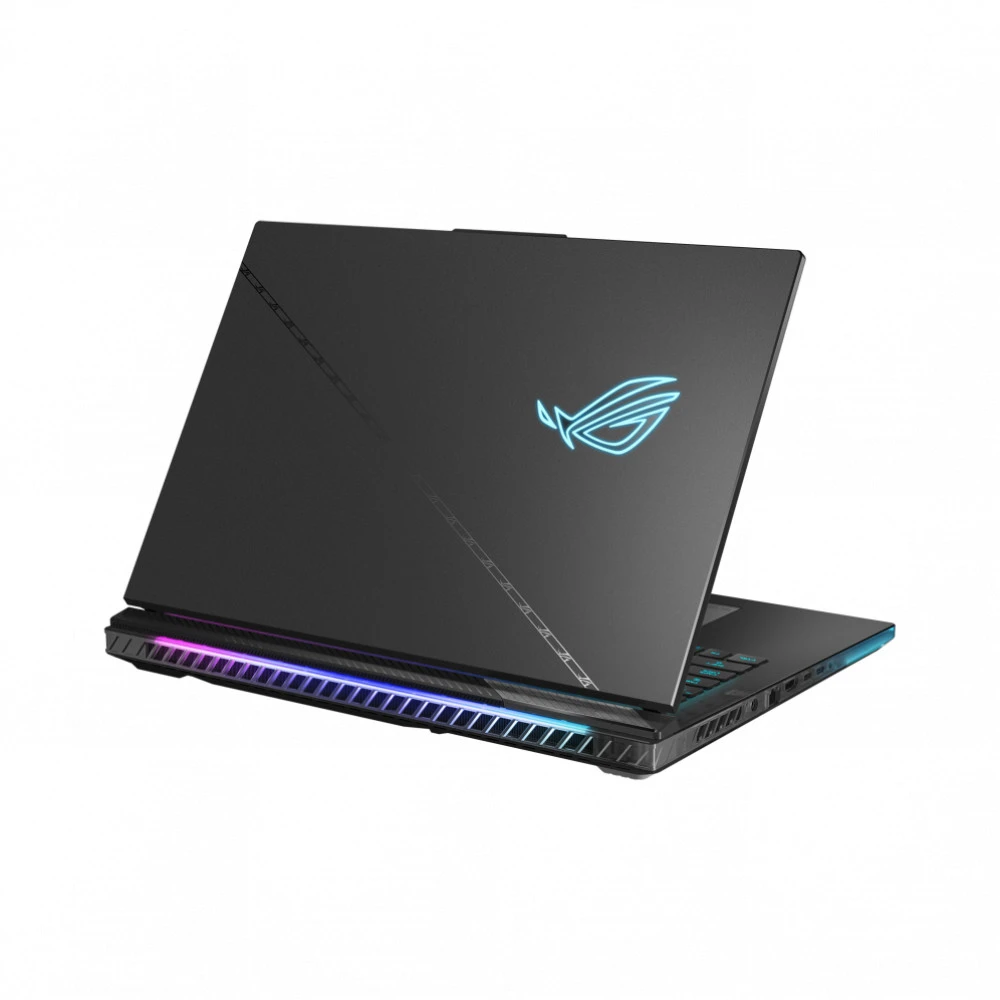Ноутбук Asus Strix SCAR 18 90NR0D31-M002W0 18 ", WQXGA 2560x1600 (16:10), Intel, Core i9, 32 Гб, 2 ТБ, NVIDIA GeForce RTX 4080, Windows 11 Home