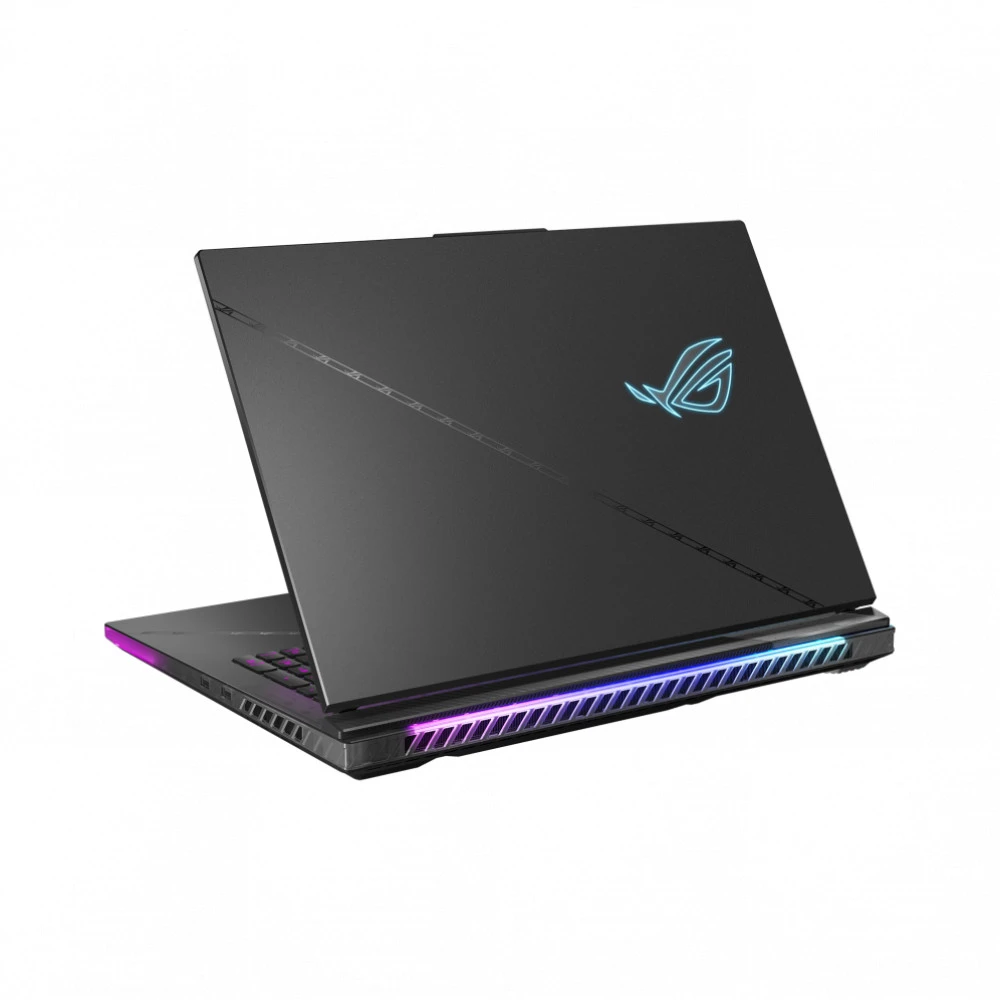 Ноутбук Asus Strix SCAR 18 90NR0D31-M002W0 18 ", WQXGA 2560x1600 (16:10), Intel, Core i9, 32 Гб, 2 ТБ, NVIDIA GeForce RTX 4080, Windows 11 Home