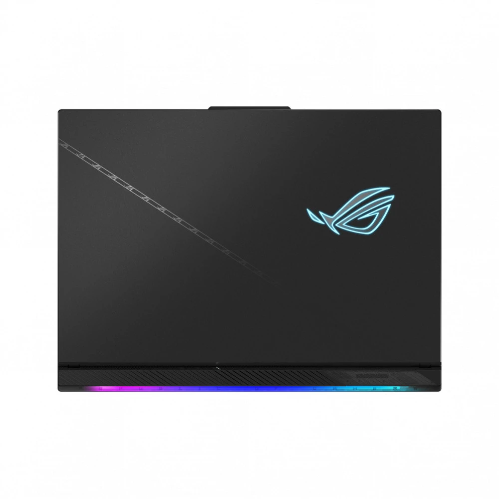 Ноутбук Asus Strix SCAR 18 90NR0D31-M002W0 18 ", WQXGA 2560x1600 (16:10), Intel, Core i9, 32 Гб, 2 ТБ, NVIDIA GeForce RTX 4080, Windows 11 Home