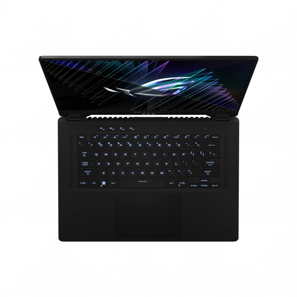 Ноутбук Asus ROG Zephyrus M16 90NR0BW1-M002M0 16 ", WQXGA 2560x1600 (16:10), Intel, Core i9, 16 Гб, 1 ТБ, NVIDIA GeForce RTX 4070, Windows 11 Home