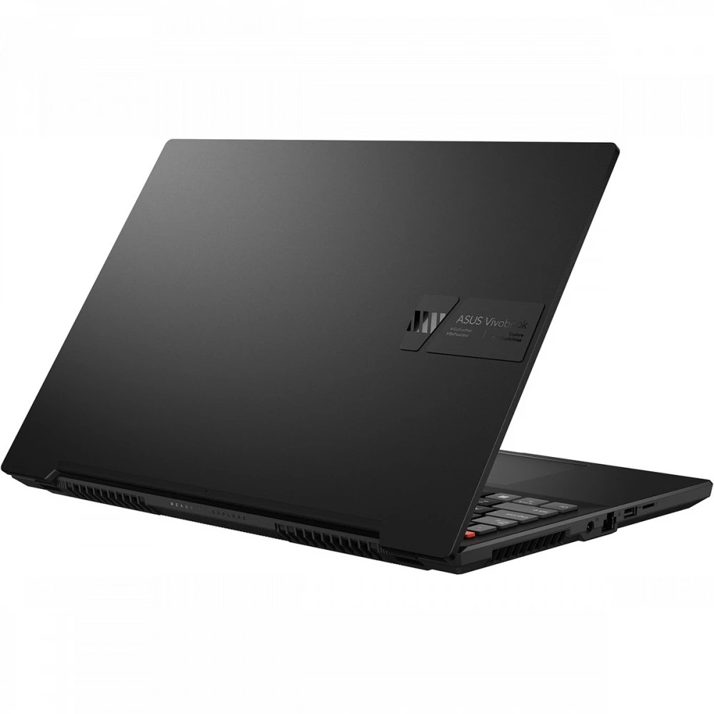 Ноутбук Asus Vivobook Pro 16X 90NB0YY2-M00320 16 ", 4K Ultra HD + 3840x2400 (16:10), AMD, Ryzen 7, 16 Гб, 1 ТБ, nVidia GeForce RTX 3060, Windows 11 Home
