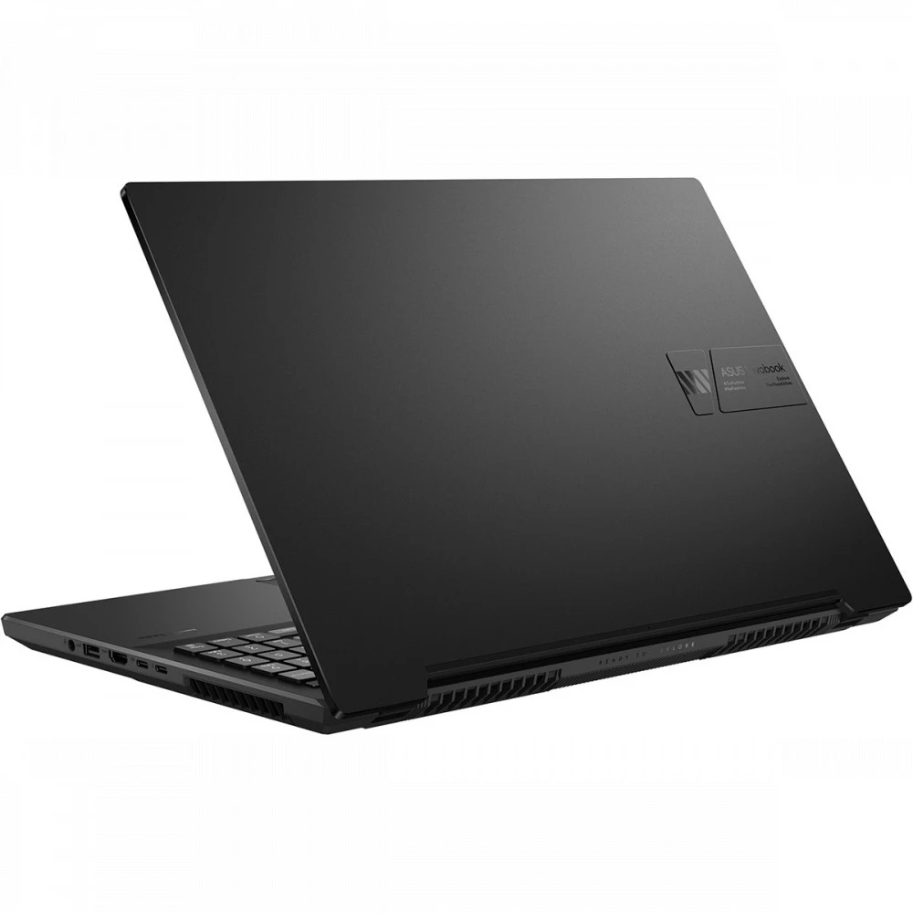 Ноутбук Asus Vivobook Pro 16X 90NB0YY2-M00320 16 ", 4K Ultra HD + 3840x2400 (16:10), AMD, Ryzen 7, 16 Гб, 1 ТБ, nVidia GeForce RTX 3060, Windows 11 Home