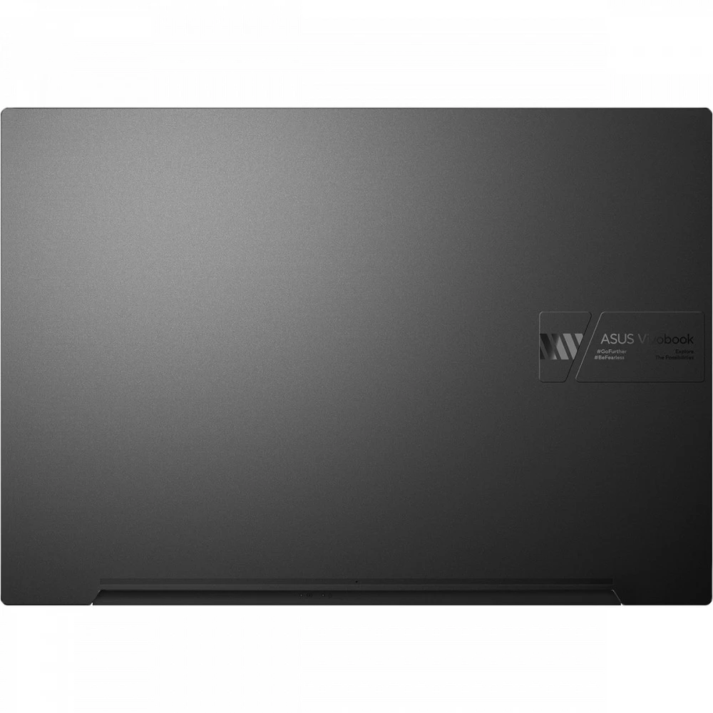 Ноутбук Asus Vivobook Pro 16X 90NB0YY2-M00320 16 ", 4K Ultra HD + 3840x2400 (16:10), AMD, Ryzen 7, 16 Гб, 1 ТБ, nVidia GeForce RTX 3060, Windows 11 Home