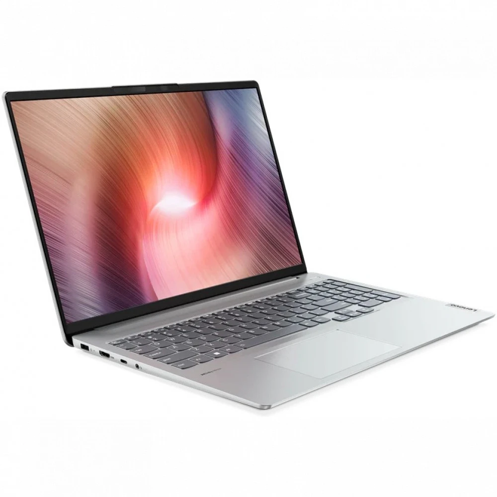 Ноутбук Lenovo IdeaPad 5 Pro 82SN008PRK 16 ", WQXGA 2560x1600 (16:10), AMD, Ryzen 7, 16 Гб, 512 ГБ, AMD Radeon 680M, Windows 11 Home