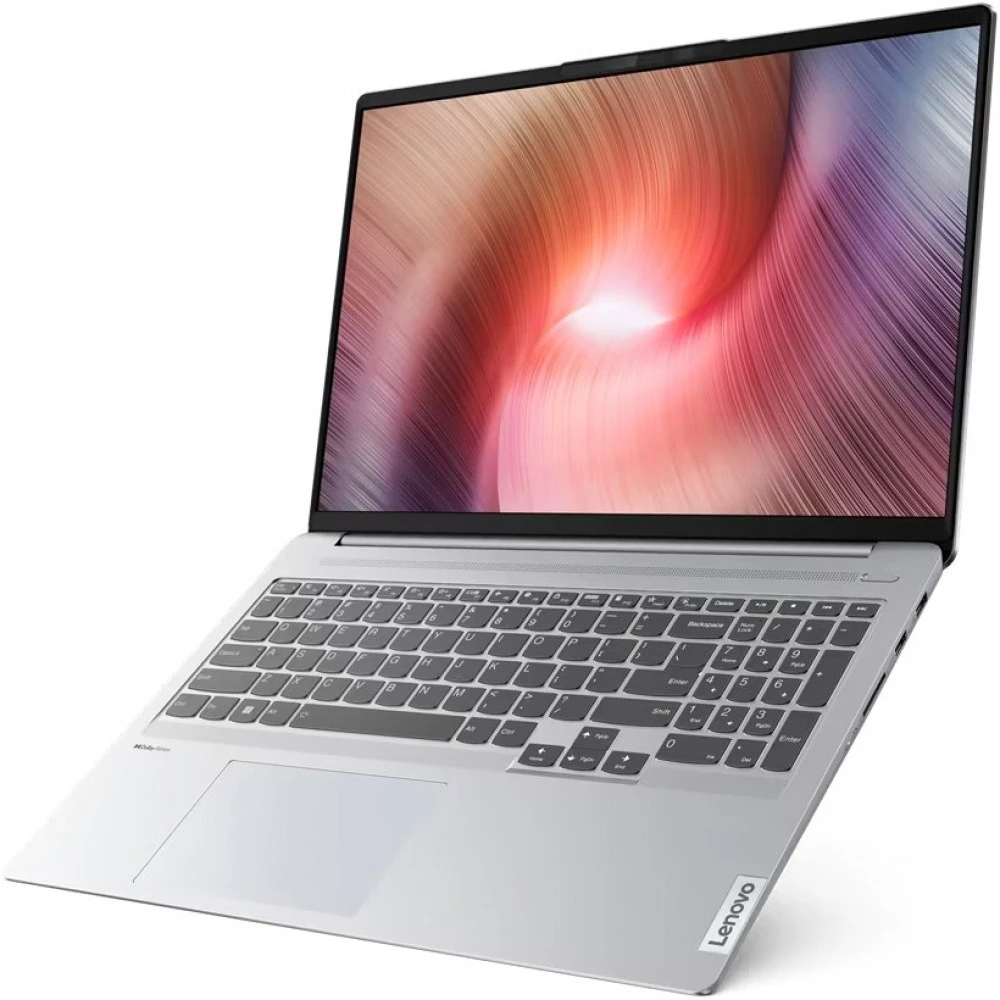 Ноутбук Lenovo IdeaPad 5 Pro 82SN008PRK 16 ", WQXGA 2560x1600 (16:10), AMD, Ryzen 7, 16 Гб, 512 ГБ, AMD Radeon 680M, Windows 11 Home