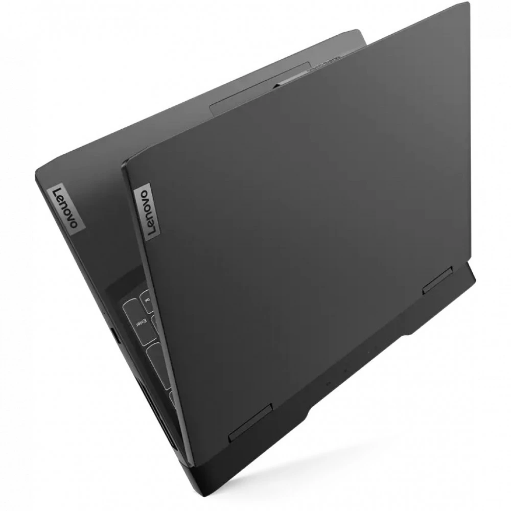 Ноутбук Lenovo IdeaPad Gaming 3 82SA00DGRK 16 ", WUXGA 1920x1200 (16:10), Intel, Core i5, 8 Гб, 512 ГБ, nVidia GeForce RTX 3050 Ti, Windows 11 Home