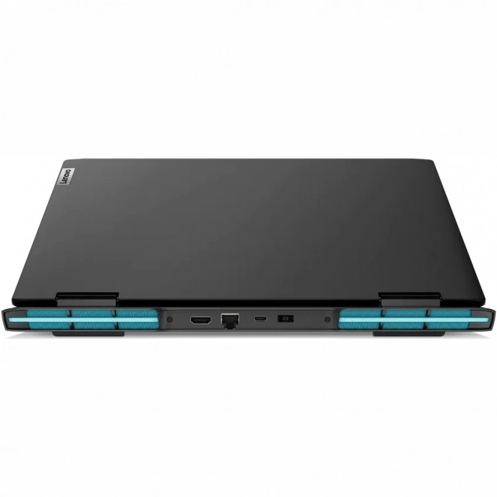 Ноутбук Lenovo IdeaPad Gaming 3 82SA00DGRK 16 ", WUXGA 1920x1200 (16:10), Intel, Core i5, 8 Гб, 512 ГБ, nVidia GeForce RTX 3050 Ti, Windows 11 Home