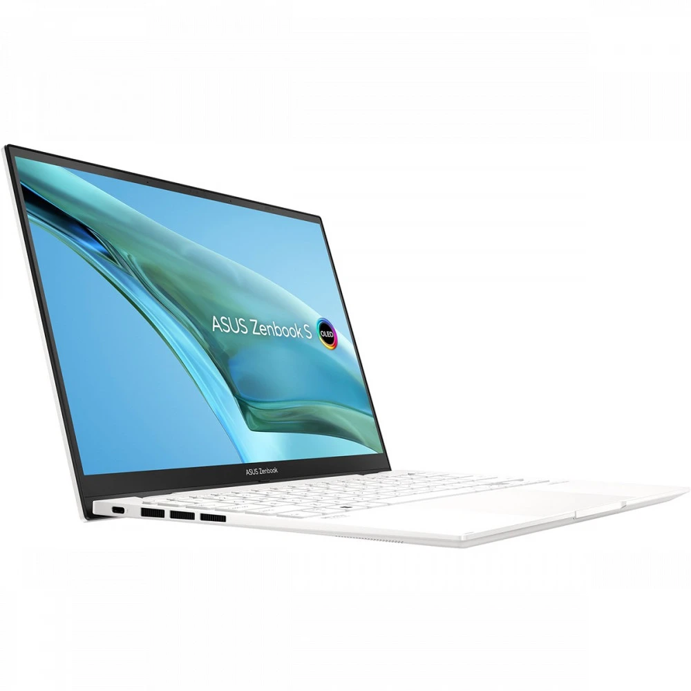 Ноутбук Asus Zenbook S 13 Flip Oled 90NB0VV2-M00F00 13.3 ", WQXGA+ 2880x1800 (16:10), Intel, Core i5, 16 Гб, 512 ГБ, Intel Iris Xe Graphics, Windows 11 Home
