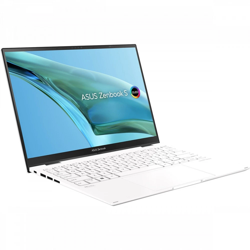 Ноутбук Asus Zenbook S 13 Flip Oled 90NB0VV2-M00F00 13.3 ", WQXGA+ 2880x1800 (16:10), Intel, Core i5, 16 Гб, 512 ГБ, Intel Iris Xe Graphics, Windows 11 Home