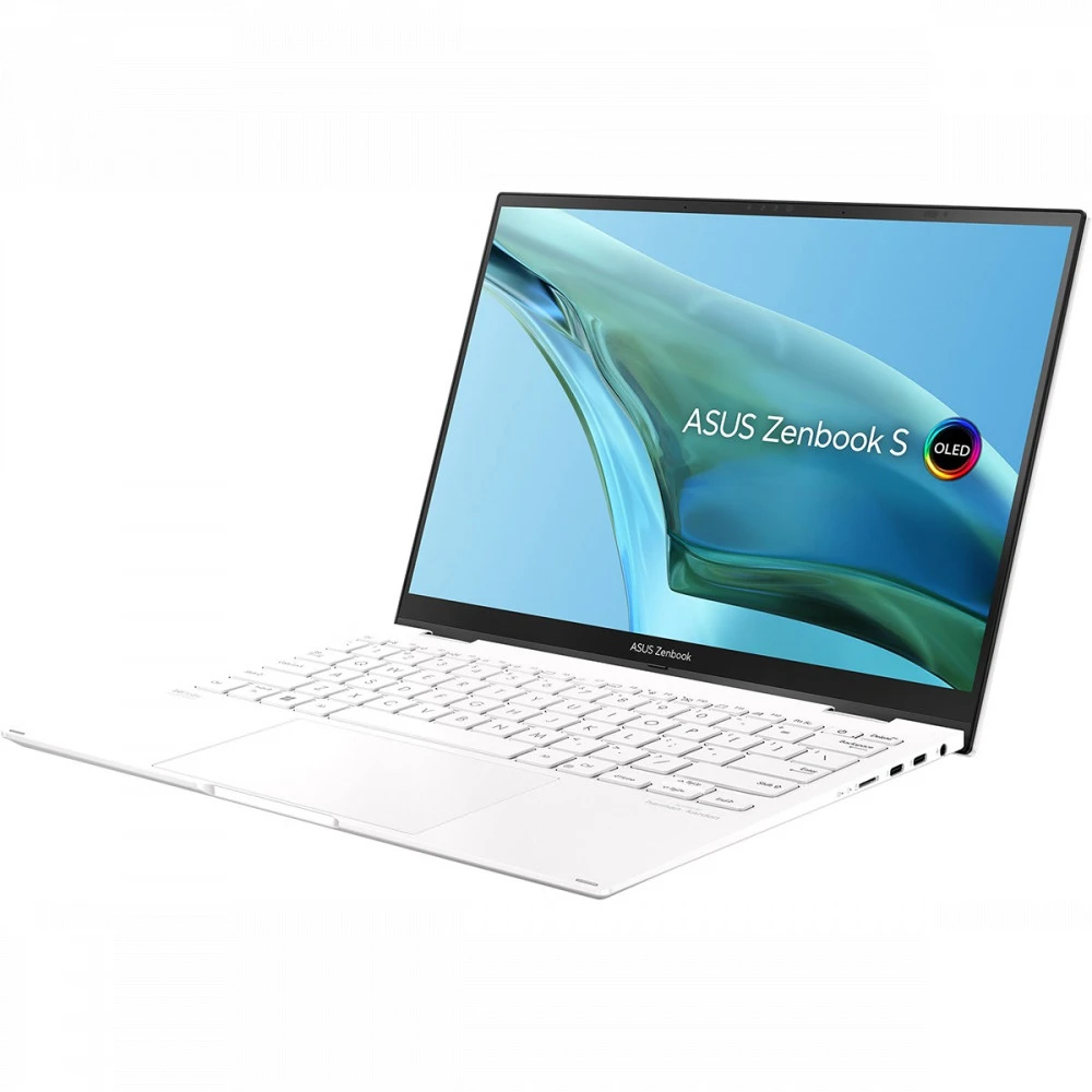 Ноутбук Asus Zenbook S 13 Flip Oled 90NB0VV2-M00F00 13.3 ", WQXGA+ 2880x1800 (16:10), Intel, Core i5, 16 Гб, 512 ГБ, Intel Iris Xe Graphics, Windows 11 Home