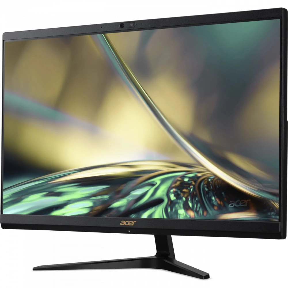 Моноблок Acer Aspire C24-1700 (DQ.BJWMC.00F) 23.8 ", Intel, Core i5, 1235U, 3.3, 8 Гб, 512 Гб