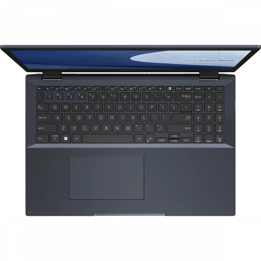 Ноутбук Asus ExpertBook L2 L2502CYA 90NX0501-M005U0 15.6 ", FHD 1920x1080 (16:9), AMD, Ryzen 7, 16 Гб, 512 ГБ, AMD Radeon Graphics