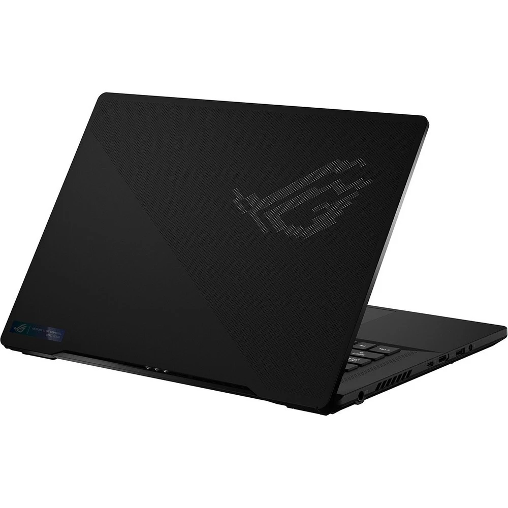 Ноутбук Asus ROG Zephyrus M16 GU604VZ-NM040W 16 ", WQXGA 2560x1600 (16:10), Intel, Core i9, 32 Гб, 1 ТБ, NVIDIA GeForce RTX 4080, Windows 11 Home