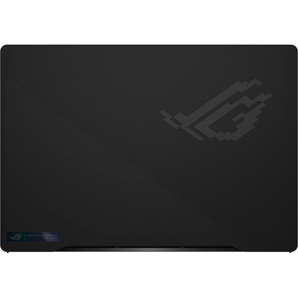 Ноутбук Asus ROG Zephyrus M16 GU604VZ-NM040W 16 ", WQXGA 2560x1600 (16:10), Intel, Core i9, 32 Гб, 1 ТБ, NVIDIA GeForce RTX 4080, Windows 11 Home