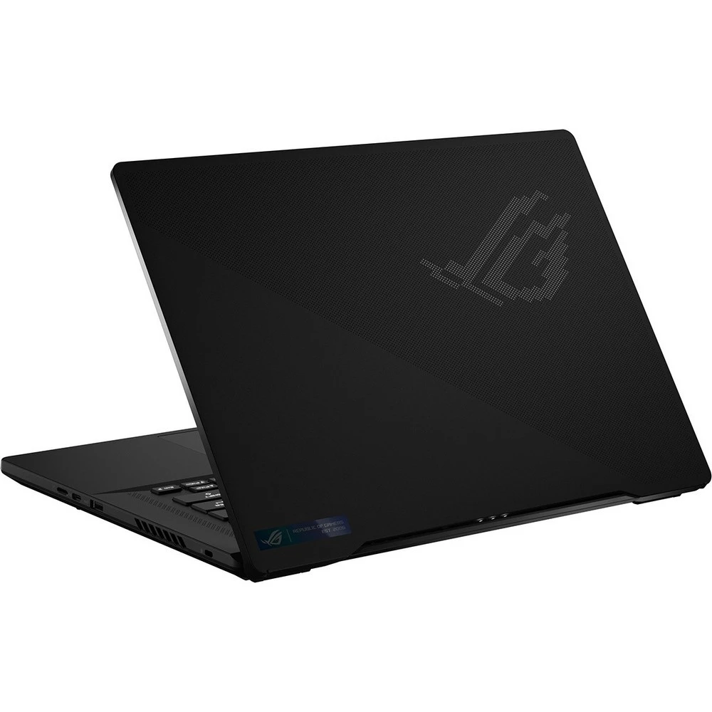 Ноутбук Asus ROG Zephyrus M16 GU604VZ-NM040W 16 ", WQXGA 2560x1600 (16:10), Intel, Core i9, 32 Гб, 1 ТБ, NVIDIA GeForce RTX 4080, Windows 11 Home