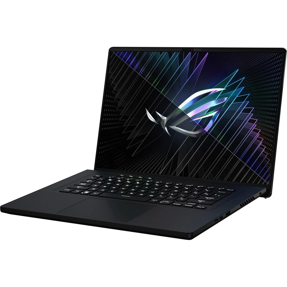 Ноутбук Asus ROG Zephyrus M16 GU604VZ-NM040W 16 ", WQXGA 2560x1600 (16:10), Intel, Core i9, 32 Гб, 1 ТБ, NVIDIA GeForce RTX 4080, Windows 11 Home