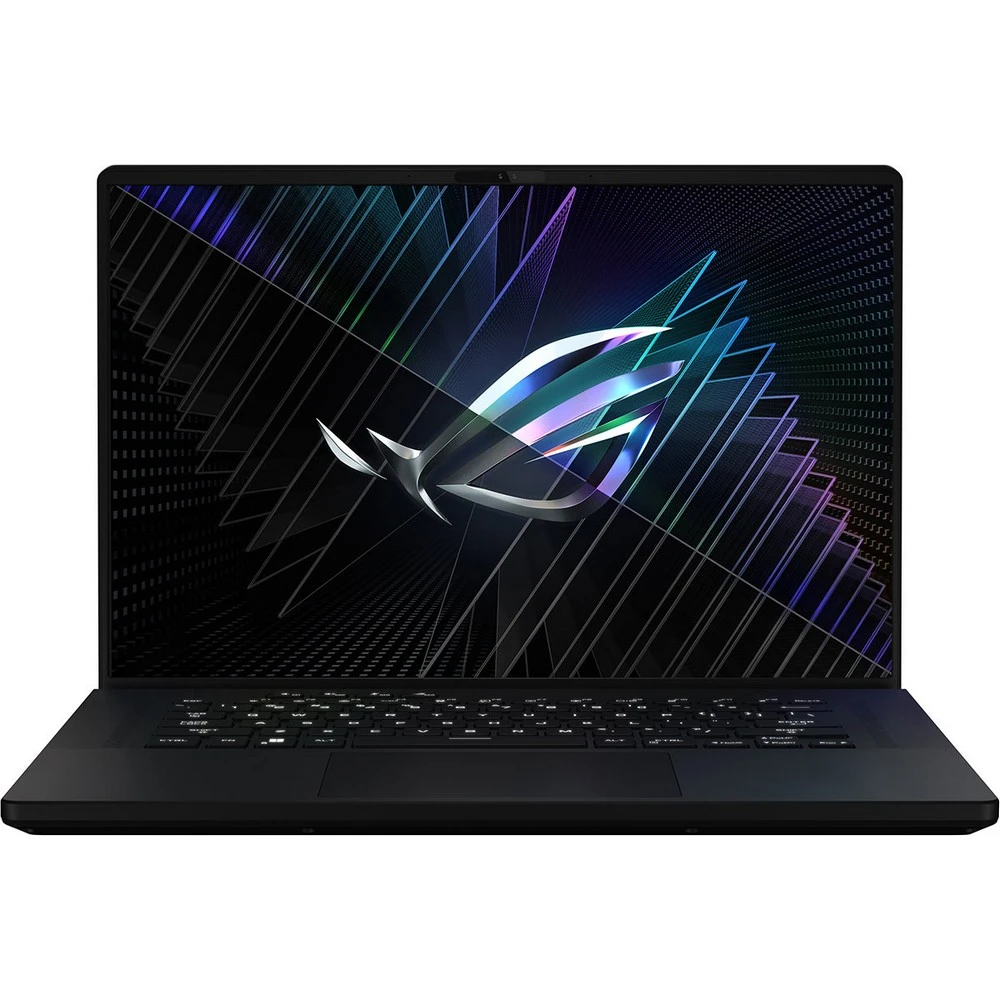 Ноутбук Asus ROG Zephyrus M16 GU604VZ-NM040W 16 ", WQXGA 2560x1600 (16:10), Intel, Core i9, 32 Гб, 1 ТБ, NVIDIA GeForce RTX 4080, Windows 11 Home