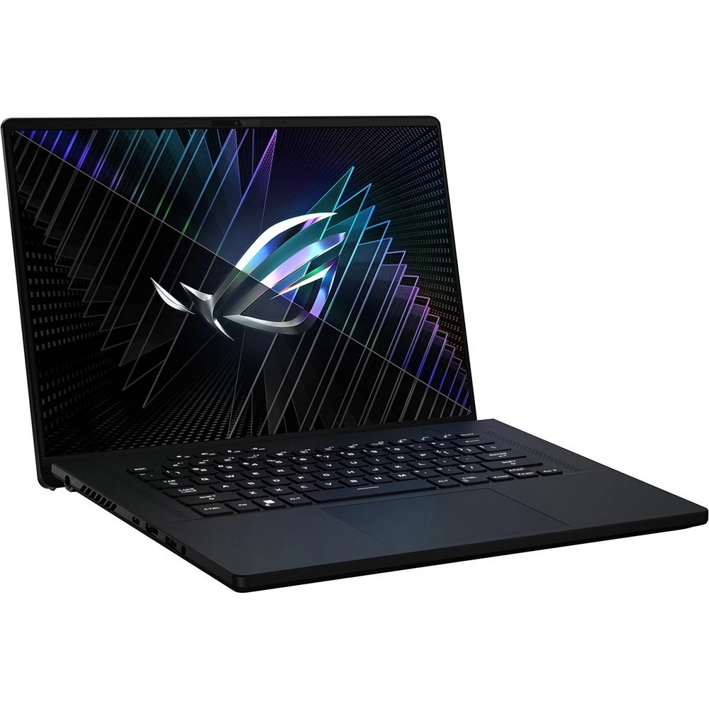 Ноутбук Asus ROG Zephyrus M16 GU604VZ-NM040W 16 ", WQXGA 2560x1600 (16:10), Intel, Core i9, 32 Гб, 1 ТБ, NVIDIA GeForce RTX 4080, Windows 11 Home