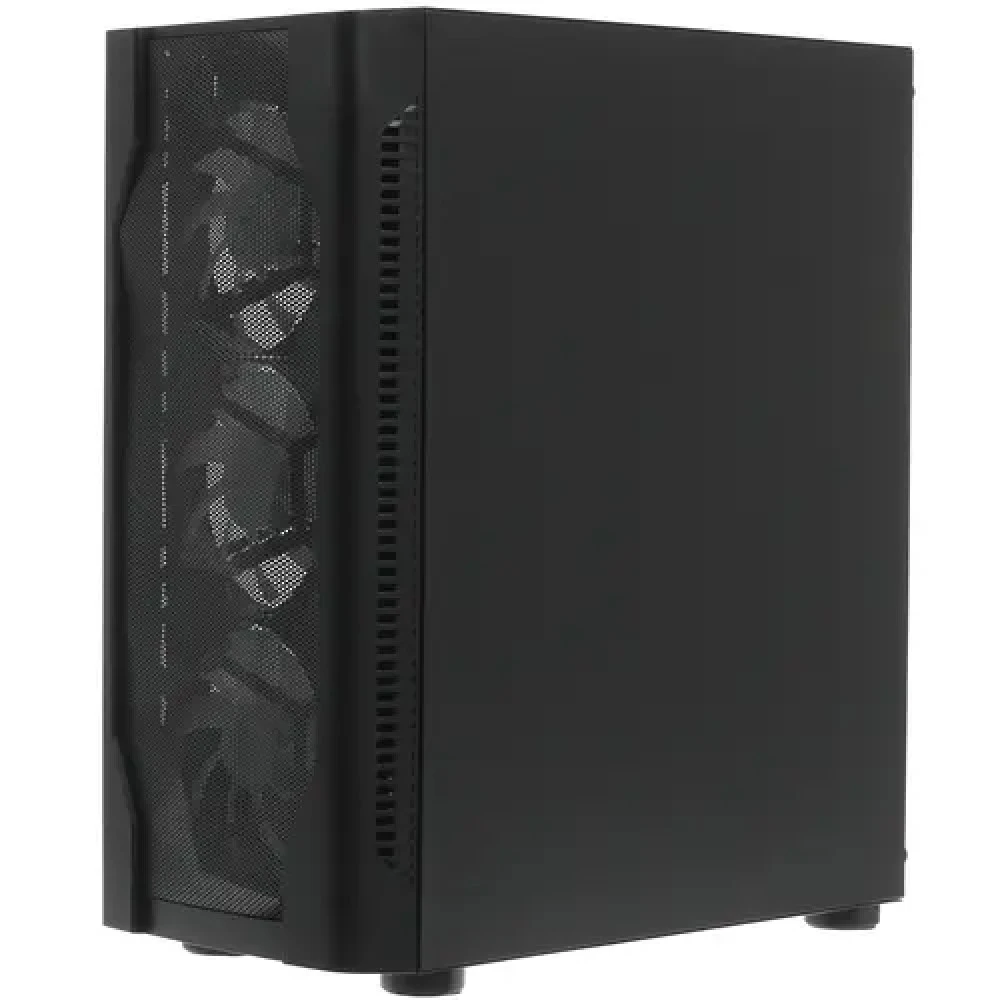 Персональный компьютер X-Game Basic XG650 Core i3, 12100, 3.3, 8 Гб, DDR4-2666